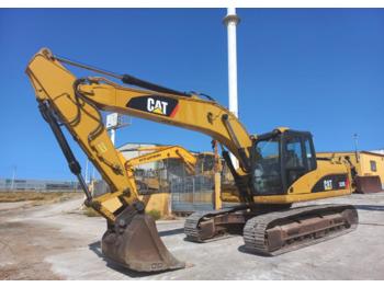 Escavatore cingolato Caterpillar 320 D L