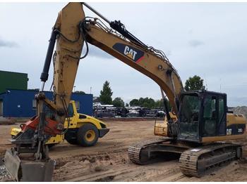 Escavatore cingolato Caterpillar 320 D L