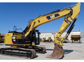 Escavatore cingolato Caterpillar 320 EL RR
