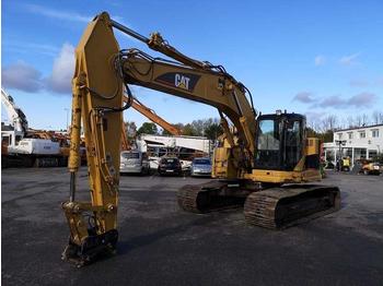 Escavatore cingolato Caterpillar 321C LCR