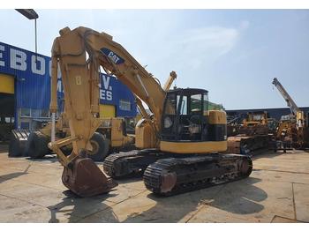 Escavatore cingolato Caterpillar 321 B LCR