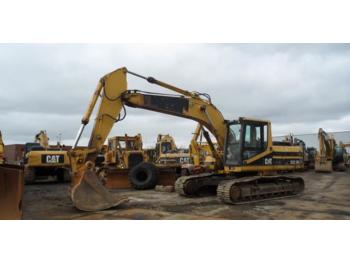 Escavatore cingolato Caterpillar 322 BL