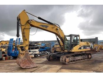 Escavatore cingolato Caterpillar 322 CL