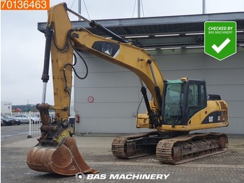 Escavatore cingolato Caterpillar 323D