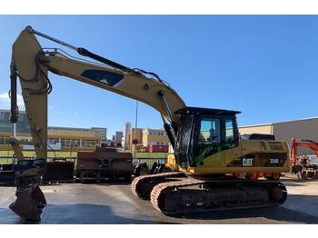 Escavatore cingolato Caterpillar 324 D LN