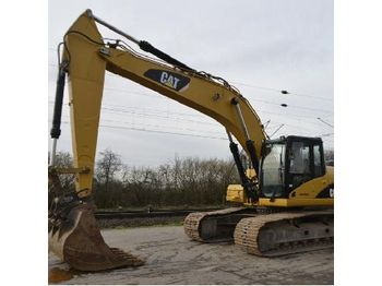 Escavatore cingolato Caterpillar 325D