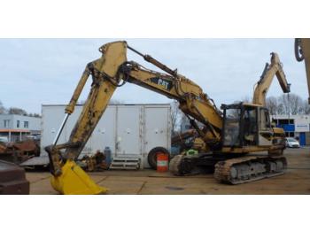 Escavatore cingolato Caterpillar 325 BL