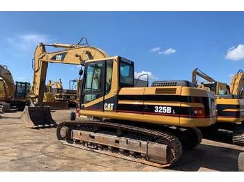 Escavatore cingolato Caterpillar 325 BL (CLEAN MACHINE)
