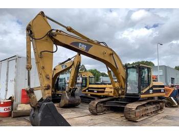 Escavatore cingolato Caterpillar 325 BL (GOOD CONDITION)
