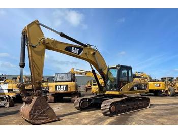 Escavatore cingolato Caterpillar 325 DL