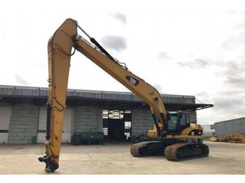 Escavatore cingolato Caterpillar 325 Longfront