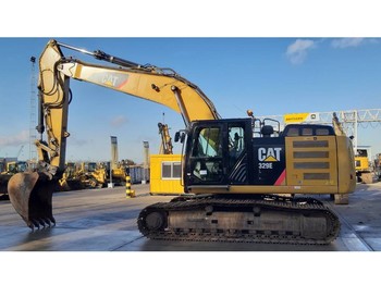 Escavatore cingolato Caterpillar 329 EL