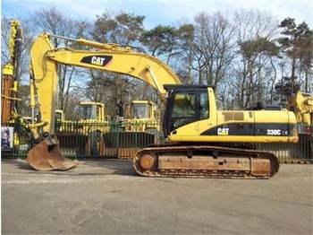 Escavatore cingolato Caterpillar 330CLN