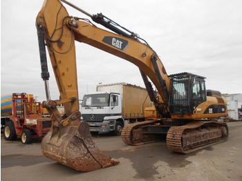 Escavatore cingolato Caterpillar 330DL