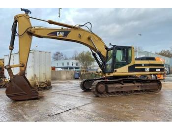 Escavatore cingolato Caterpillar 330 B L
