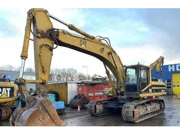 Escavatore cingolato Caterpillar 330 B L