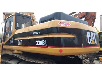 Escavatore cingolato Caterpillar 330 B L