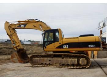 Escavatore cingolato Caterpillar 330 C