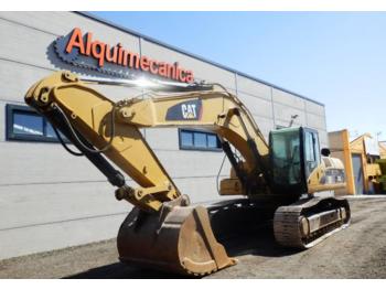 Escavatore cingolato Caterpillar 330 C