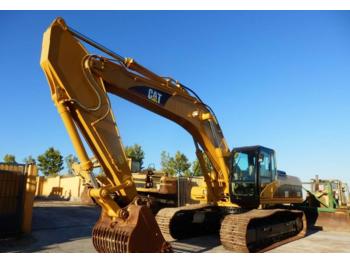 Escavatore cingolato Caterpillar 330 C