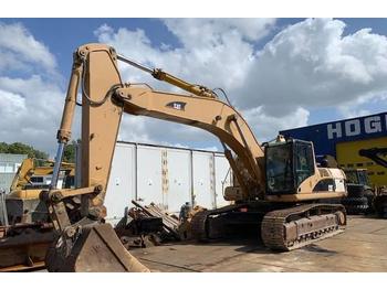 Escavatore cingolato Caterpillar 330 CL