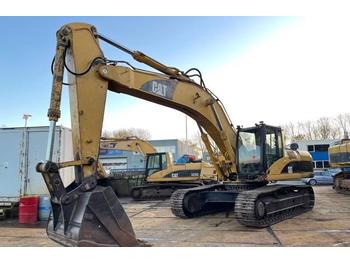 Escavatore cingolato Caterpillar 330 CL