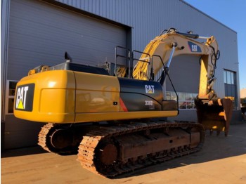 Escavatore cingolato Caterpillar 336D2