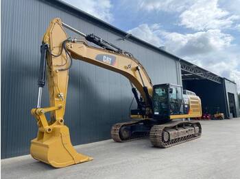 Escavatore cingolato Caterpillar 336EL