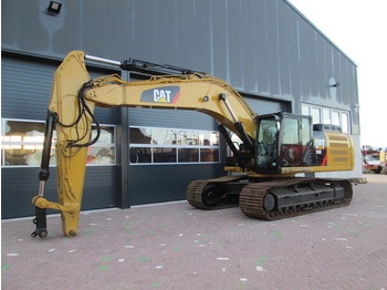 Escavatore cingolato Caterpillar 336EL