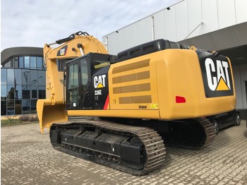 Escavatore cingolato Caterpillar 336EL H