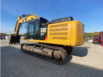 Escavatore cingolato Caterpillar 336FLN