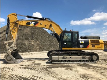 Escavatore cingolato Caterpillar 336 D2L ME