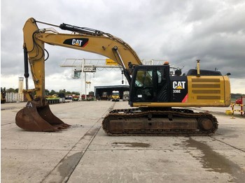 Escavatore cingolato Caterpillar 336 EL