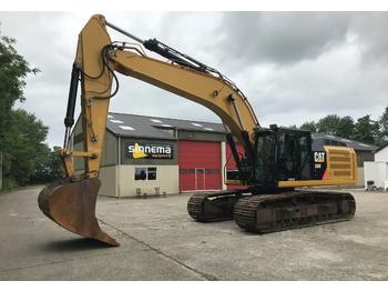 Escavatore cingolato Caterpillar 336 EL