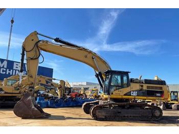 Escavatore cingolato Caterpillar 345 C L