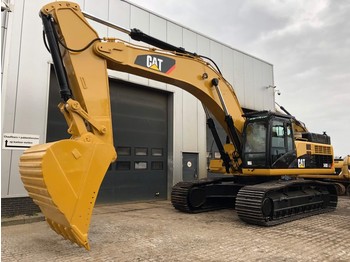 Escavatore cingolato Caterpillar 349DL Hydraulic Excavator