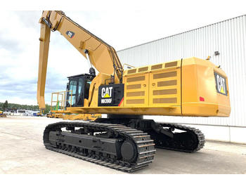 Escavatore cingolato Caterpillar 390F MH