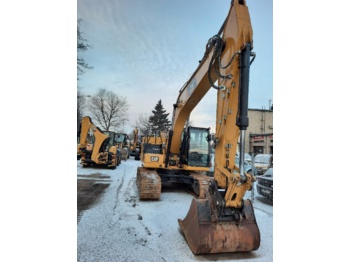 Escavatore cingolato Caterpiller 320 GC