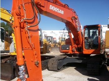 DAEWOO DX225LC - Escavatore cingolato