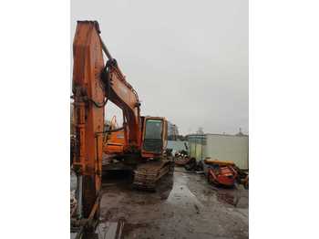 Escavatore cingolato DOOSAN 225LC