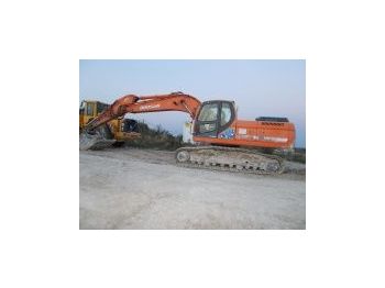 Escavatore cingolato DOOSAN 255