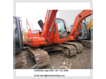 Escavatore cingolato DOOSAN DH150LC-7