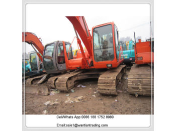 Escavatore cingolato DOOSAN DH150LC-7