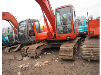 Escavatore cingolato DOOSAN DH150LC-7