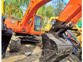 Escavatore cingolato DOOSAN DH220LC-7