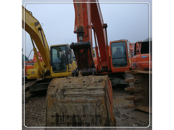 Escavatore cingolato DOOSAN DH220LC-7