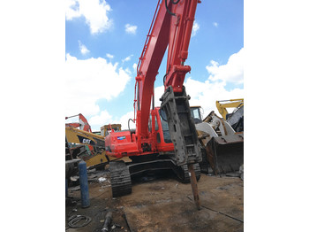 Escavatore cingolato DOOSAN DH220LC-7