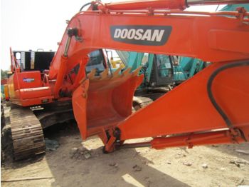 Escavatore cingolato DOOSAN DH225