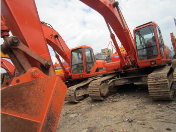 Escavatore cingolato DOOSAN DH300LC-7