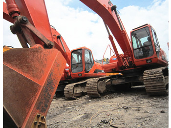 Escavatore cingolato DOOSAN DH300LC-7